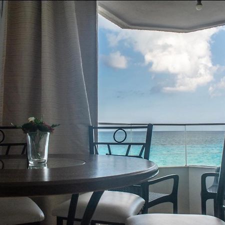 Cancun Beach&Sunrise Exterior foto