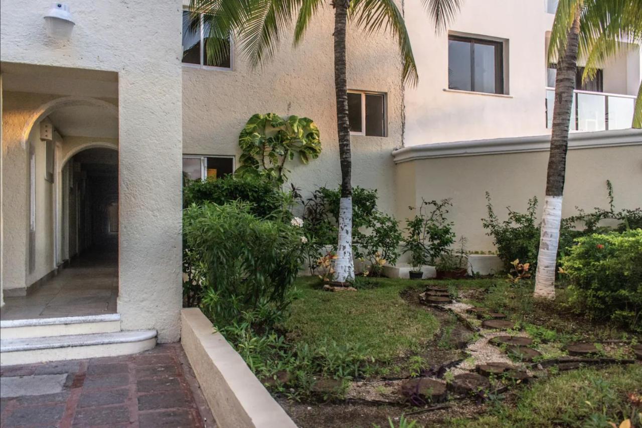 Cancun Beach&Sunrise Exterior foto