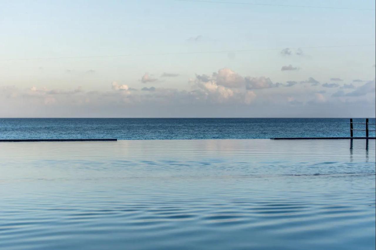 Cancun Beach&Sunrise Exterior foto