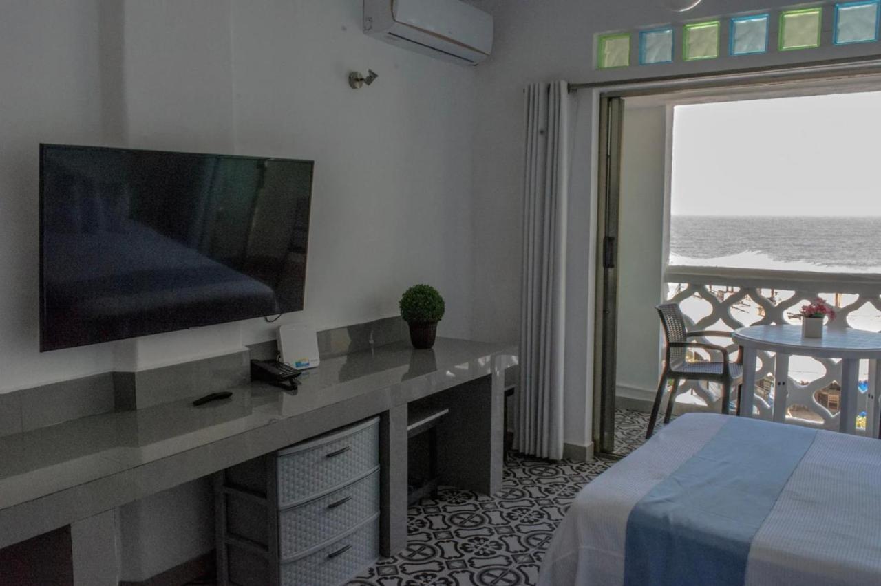 Cancun Beach&Sunrise Exterior foto